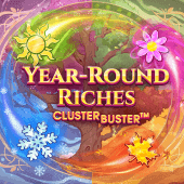 Riquezas Durante Todo el Año CLUSTERBUSTER screenshot